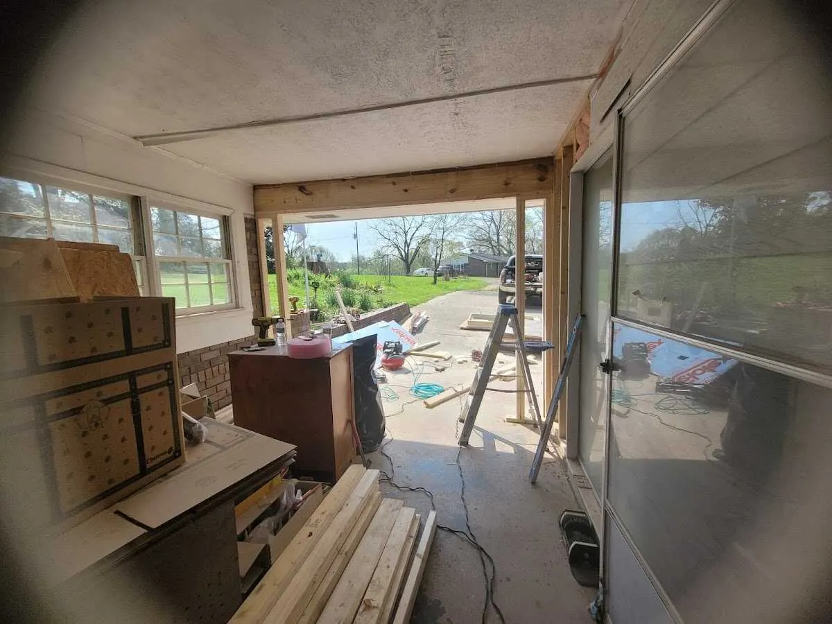 Air movers and dehumidifier for Drying & Dehumidification in Bethel